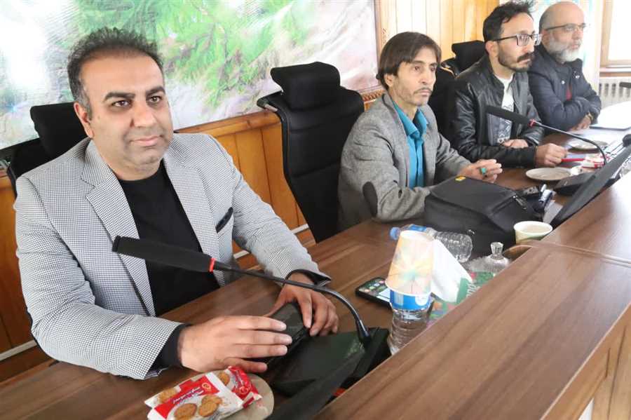 برگزیدگان دومین جشنواره منابع‌طبیعی و رسانه معرفی شدند